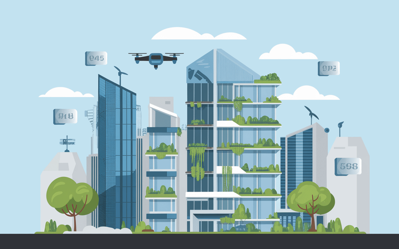 urbangroup scene innovation immobiliere