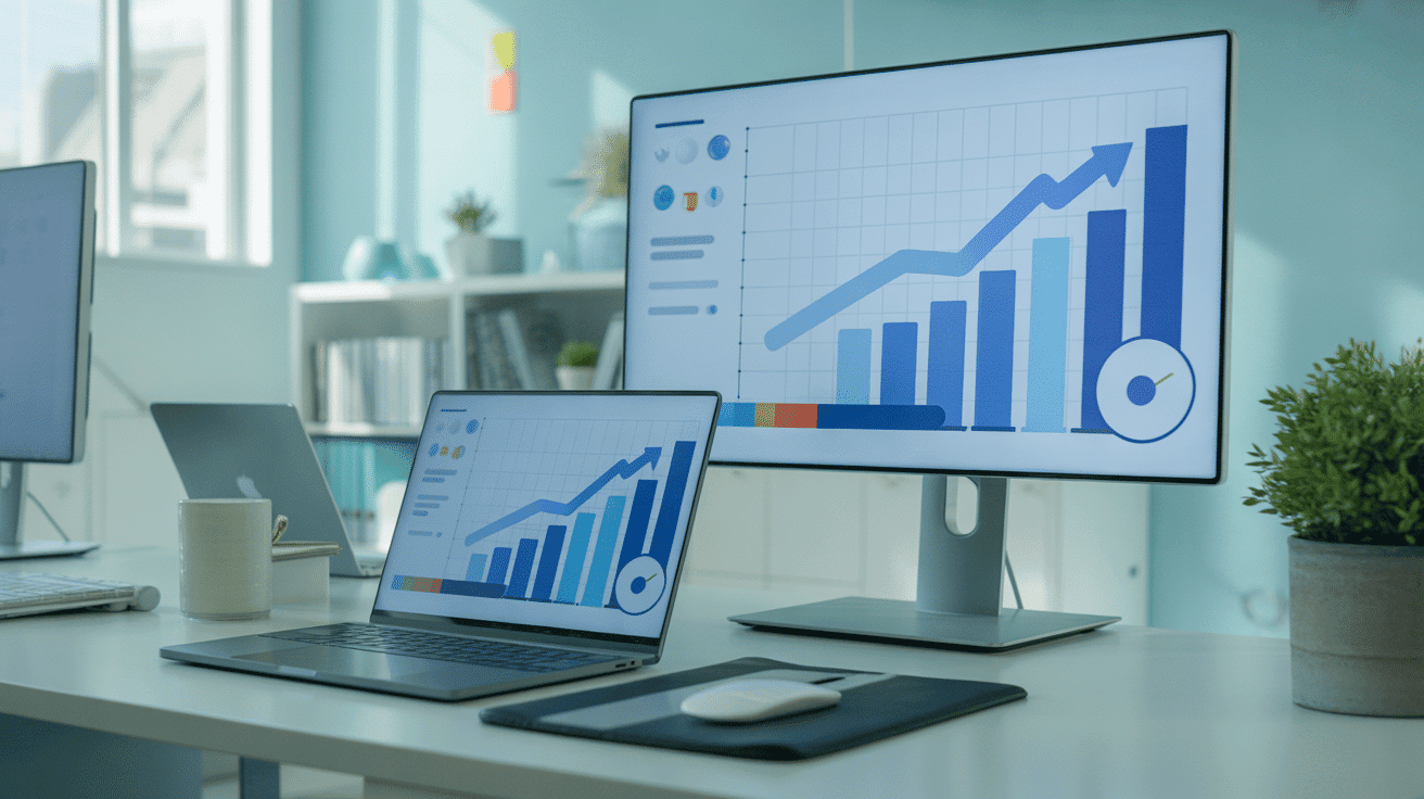 Usages anterm efficacité workflow entreprise