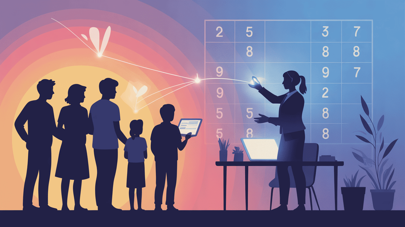 Utilite ent labitrie familles enseignants