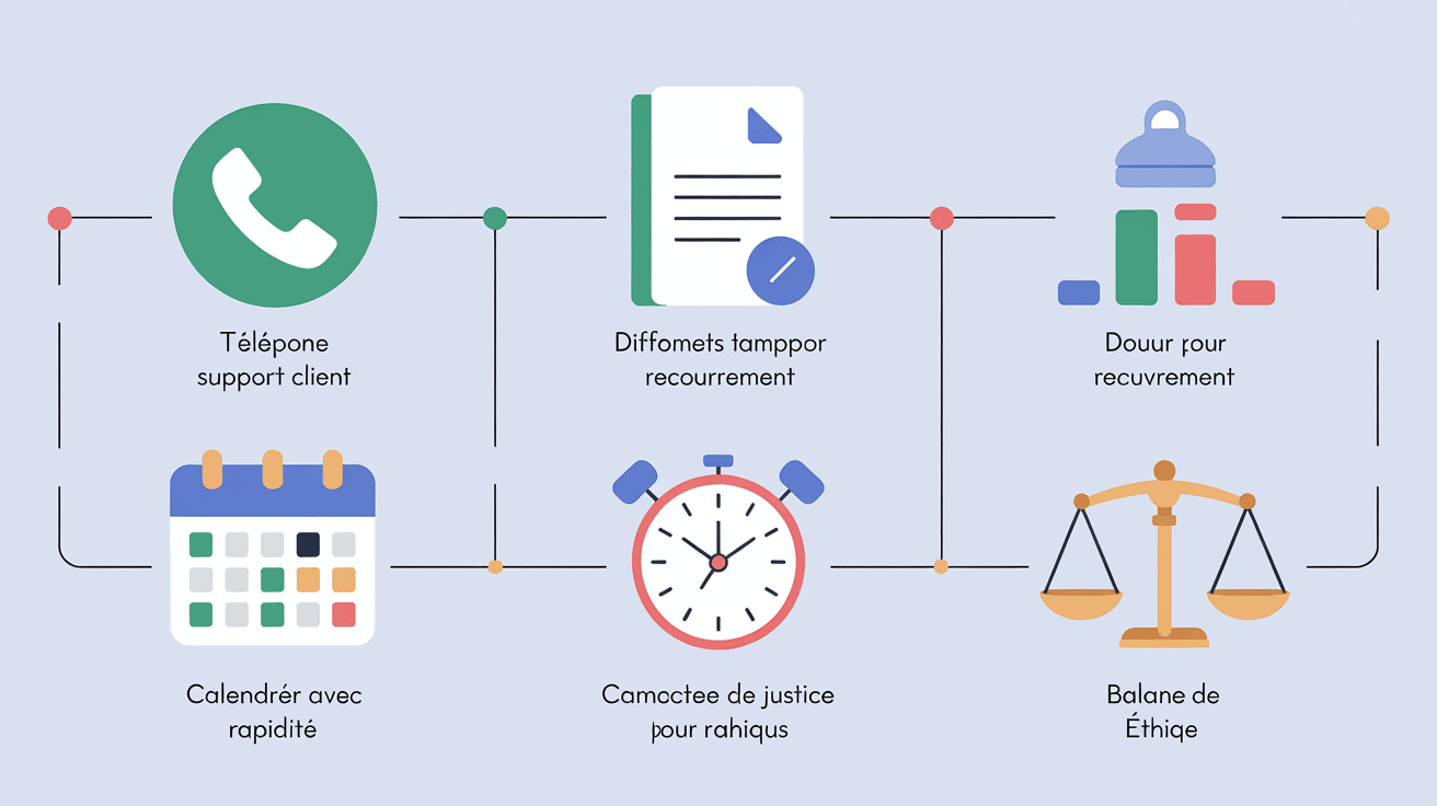 infographie services effico recouvrement