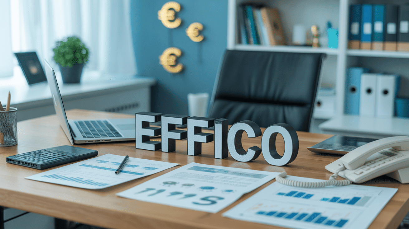 bureau professionnel effico recouvrement