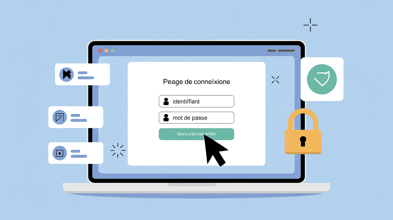 connexion portail ent95 securite val d oise