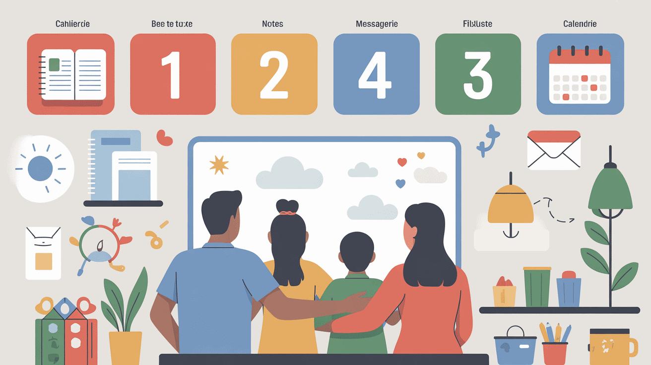 tableau bord ent95 familles eleves val d oise