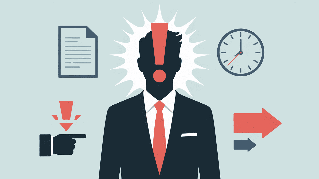 faute grave en droit français icônes rupture contrat