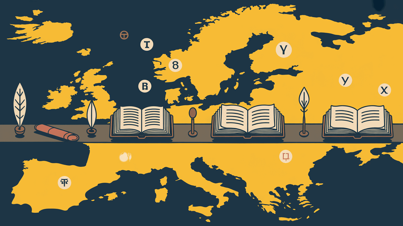 Timeline historique sur l’évolution de gonson