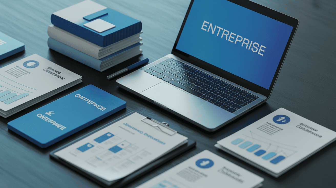 Objets modernes pour illustrer l’utilisation de gonson