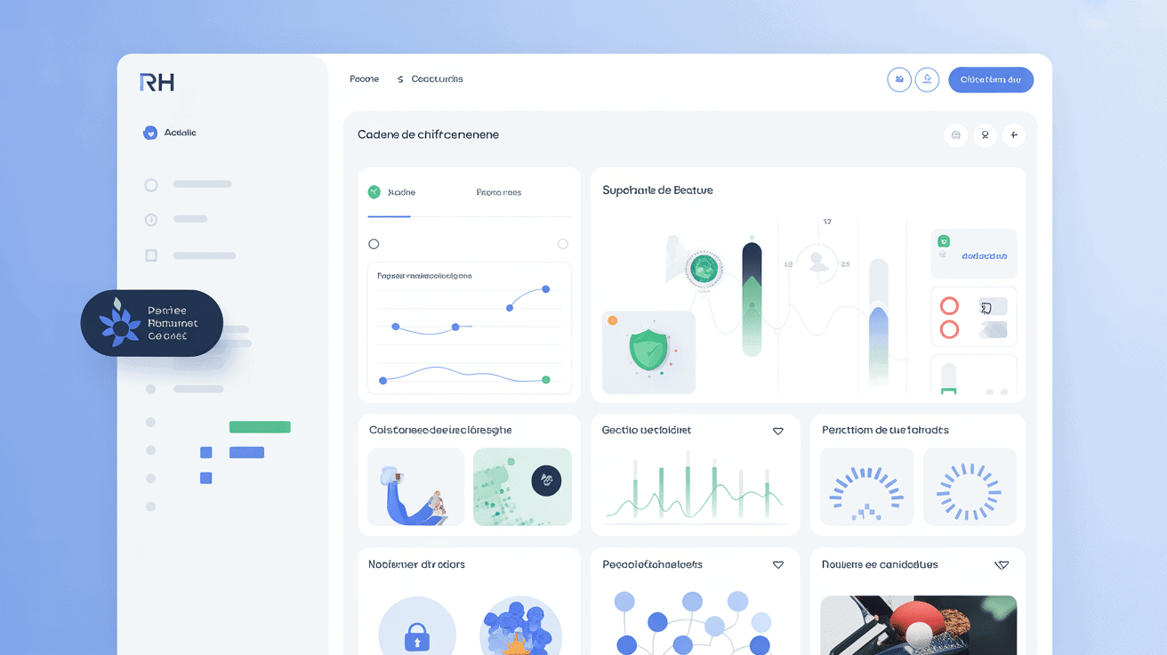 hr4you auchan securite donnees rh