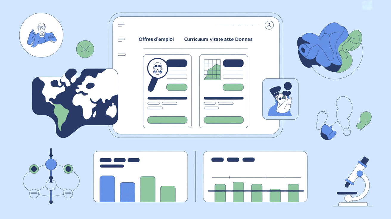 inrae jobs interface offres emploi ordinateur