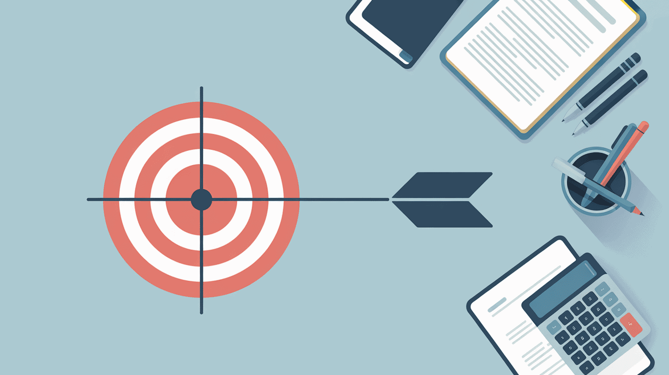 Lettre de motivation simple et courte aller droit au but