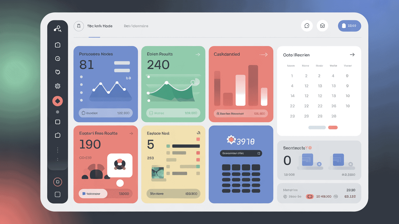 Tableau de bord mbn mon bureau numérique notes calendrier messagerie