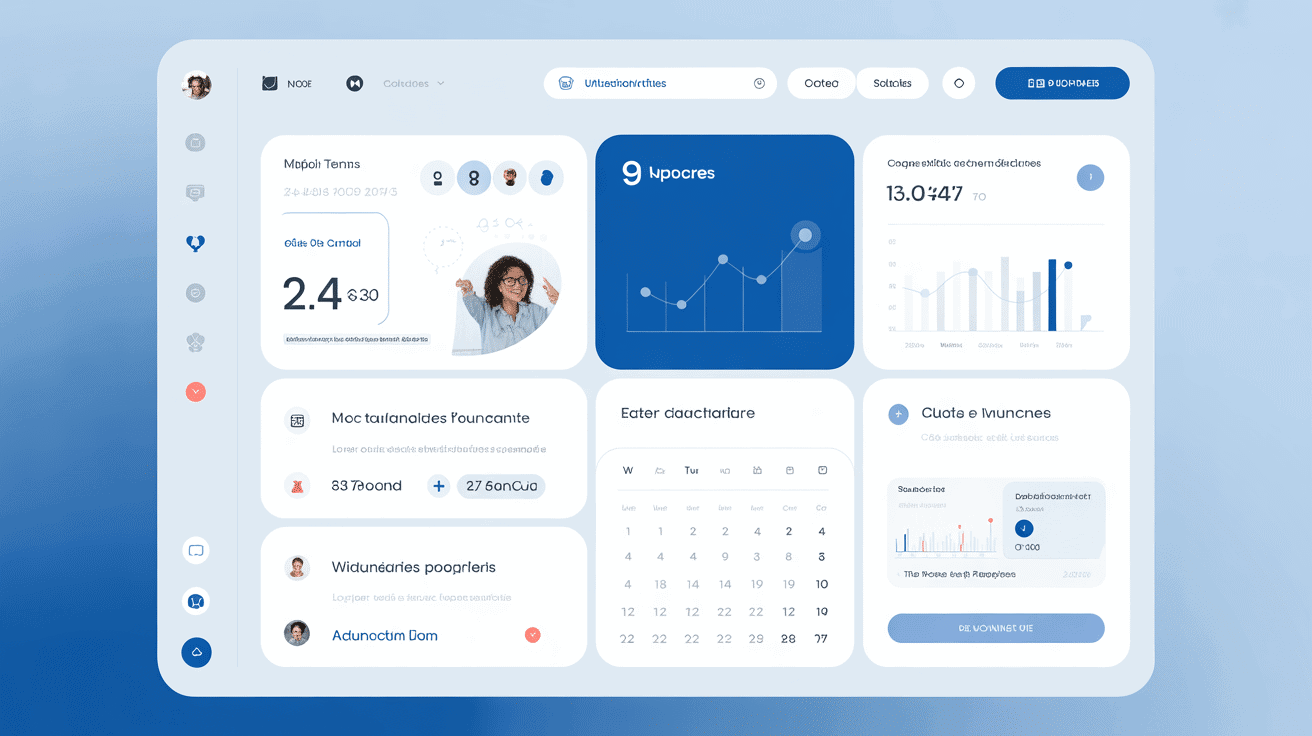 Dashboard oze 92 connexion outils avancés