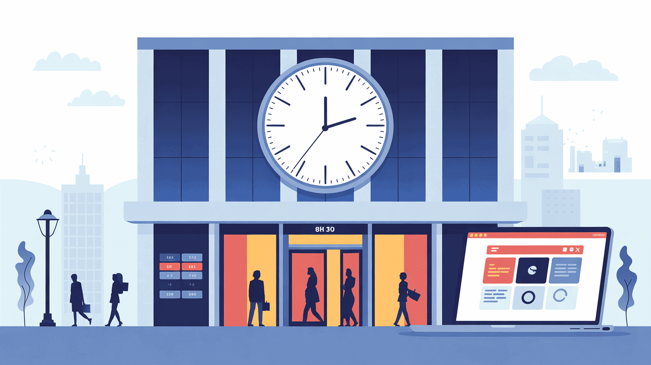 pole emploi horaire agence horaires