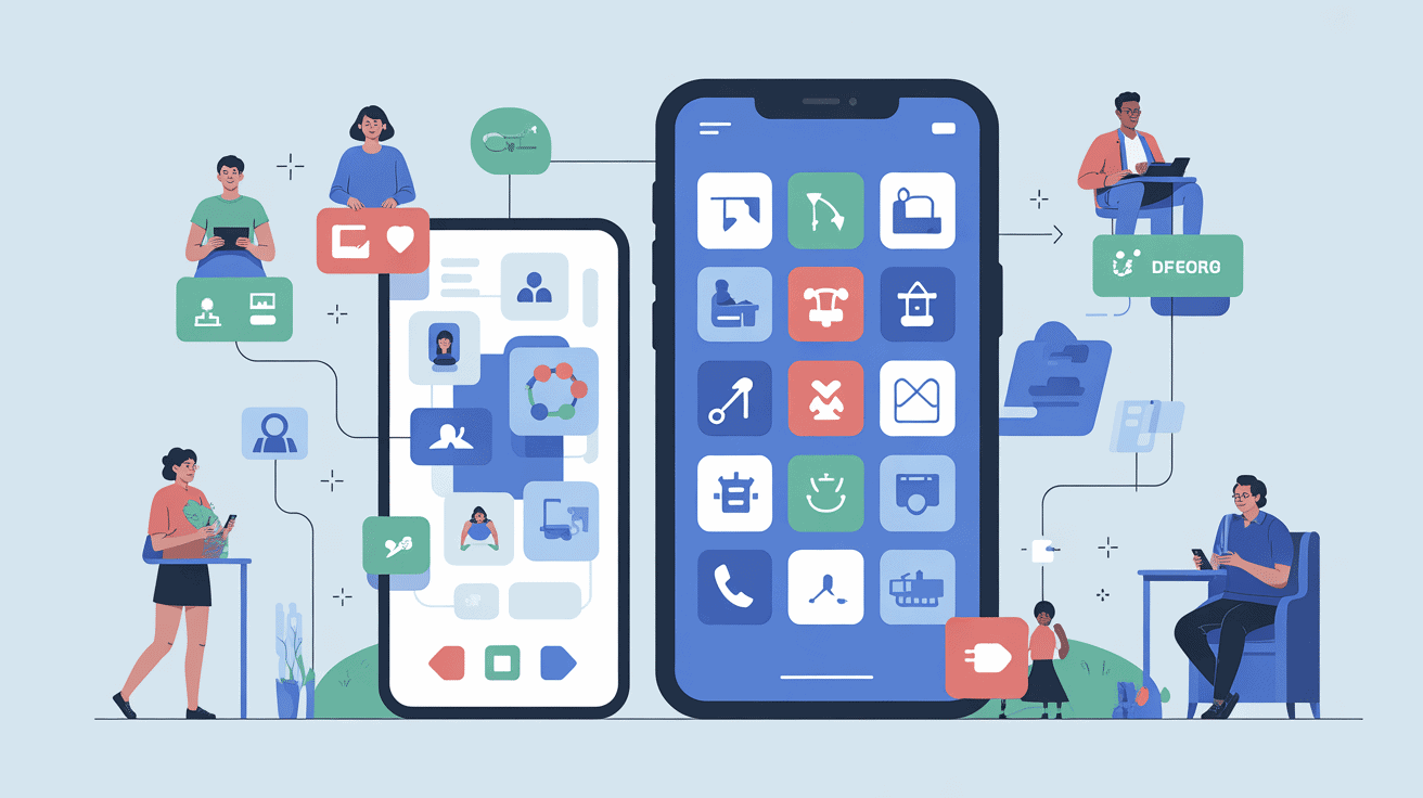 Réseaux partage Nancy plateformes d'entraide