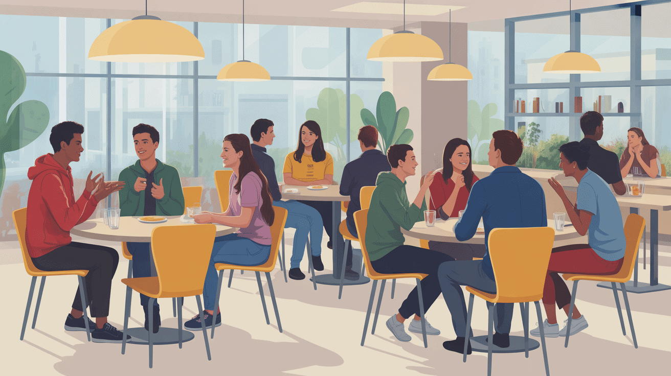 Groupe vie étudiante campus universitaire de saint jérôme