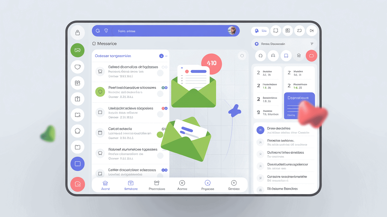 dossiers et contacts webmel aix