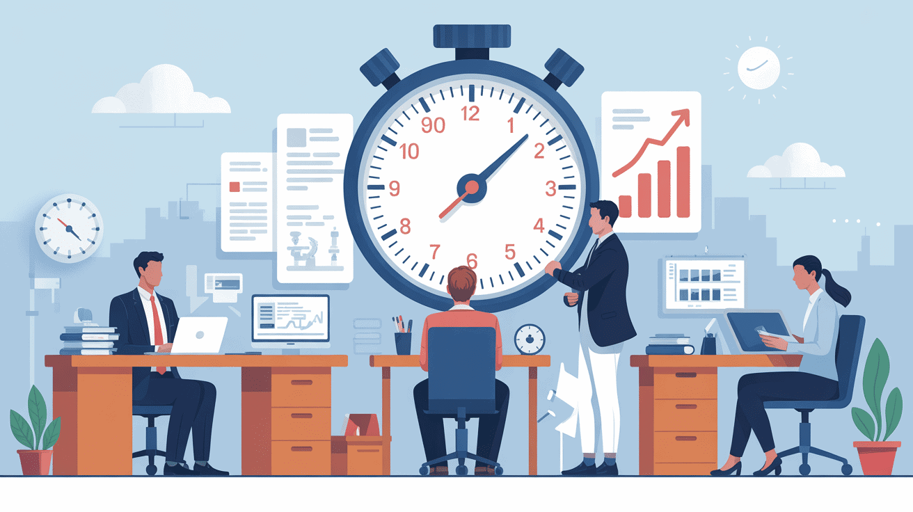 Xero gain temps automatisation collaboration comptabilité