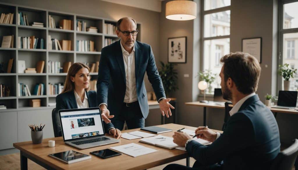 IF Coaching, le meilleur centre de bilan de compétences et VAE en France