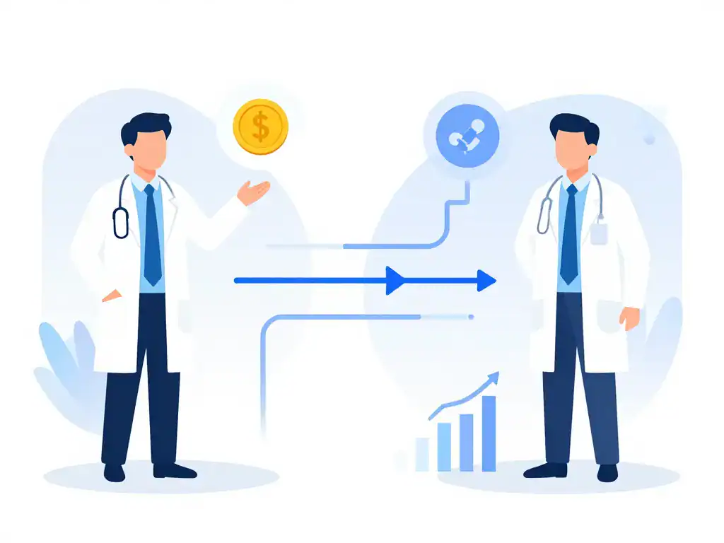 dermatologue salaire hospitalier vs liberal