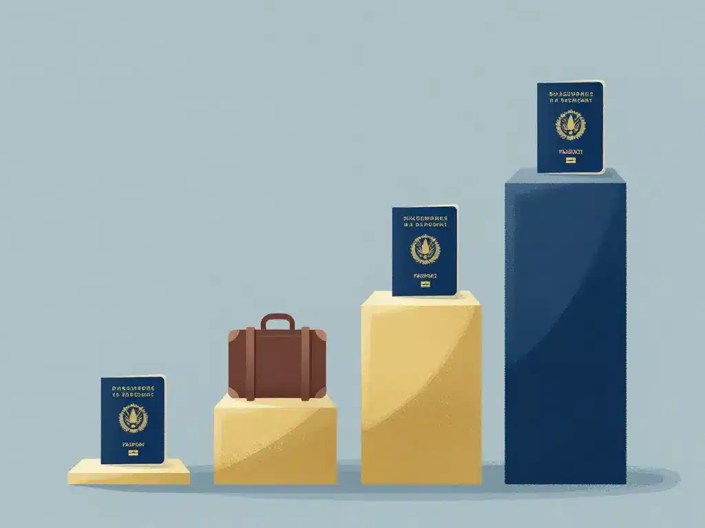 visuel étapes diplomate salaire en France SEO