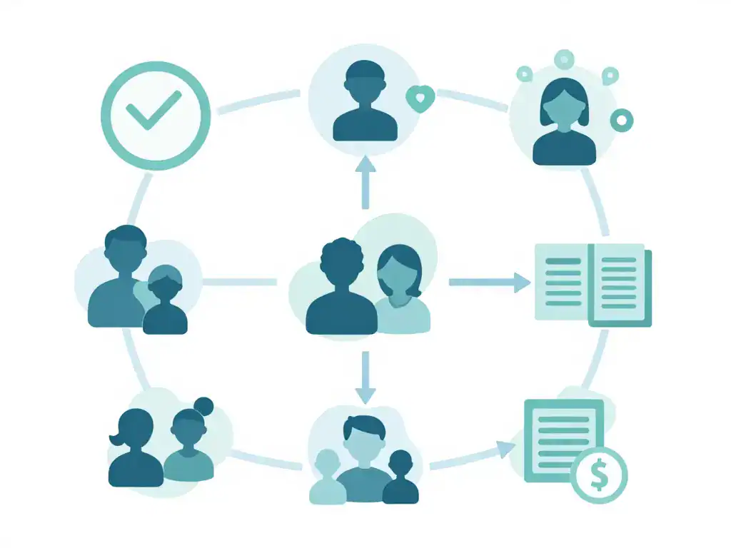 famille d'accueil salaire schéma calcul indemnités