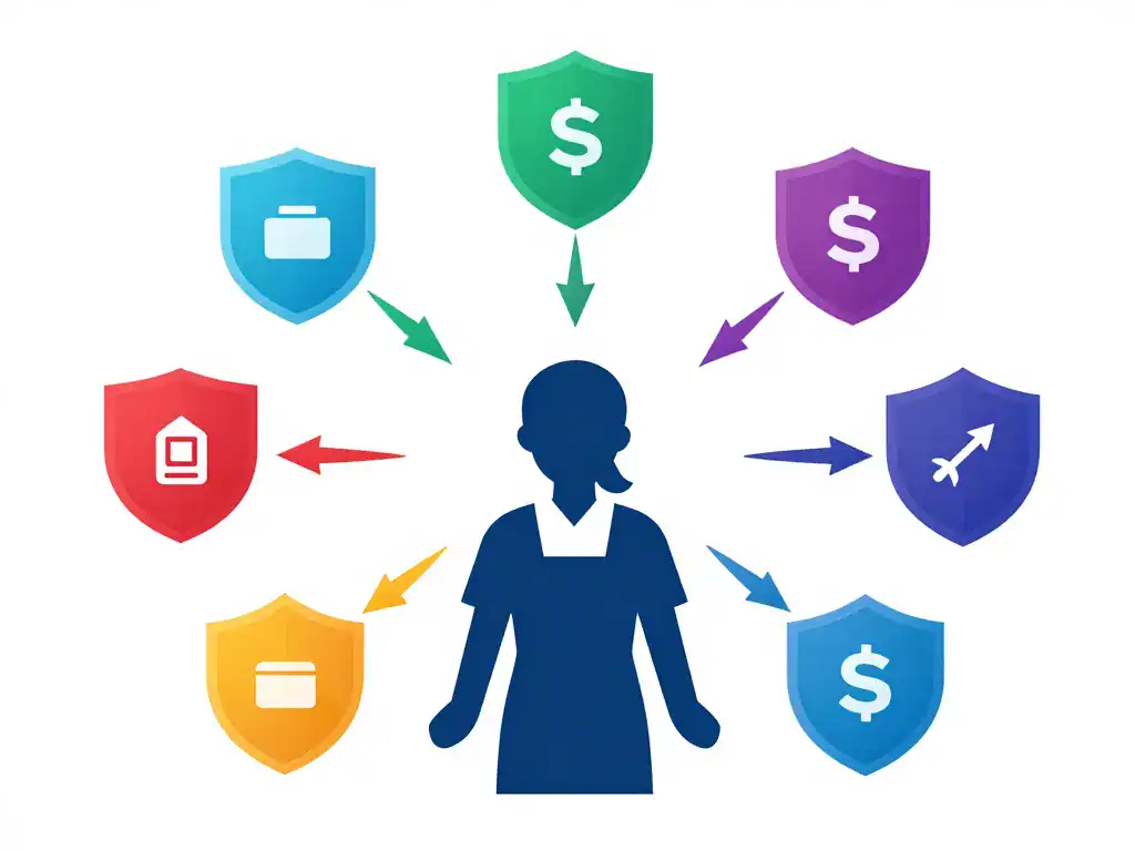 femme de ménage salaire statut expérience région