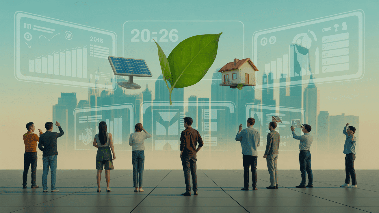 Gestion du patrimoine pour les millennials : quelles sont les tendances en 2026 ?