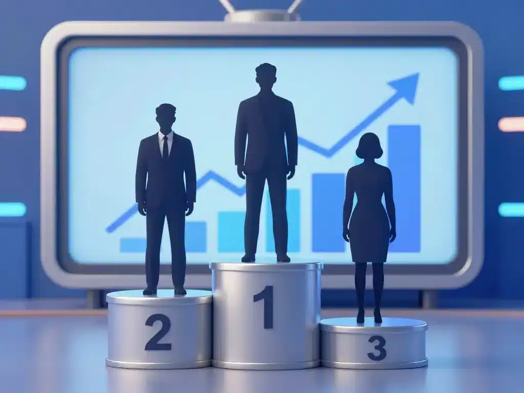 jacques legros salaire podiums comparaison présentateurs JT TF1