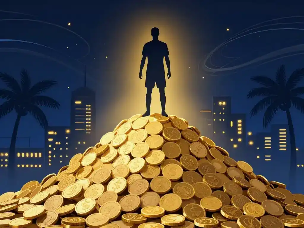 karim benzema salaire montagne dorée arabie saoudite