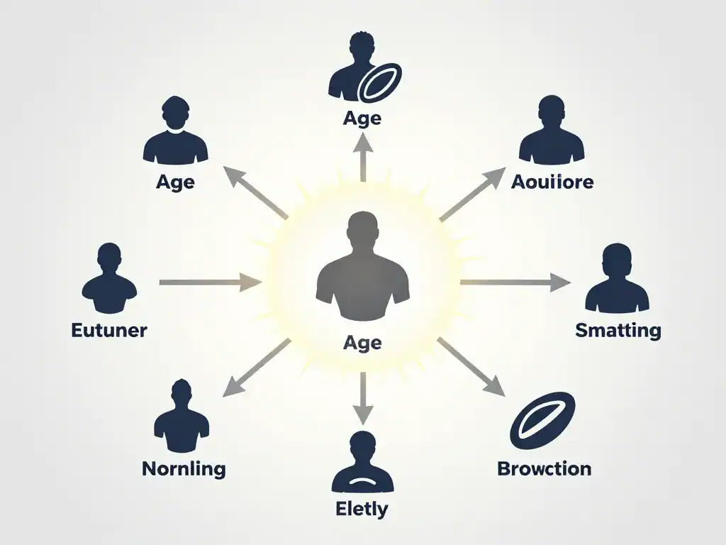 diagramme des facteurs influençant le salaire louis bielle-biarrey