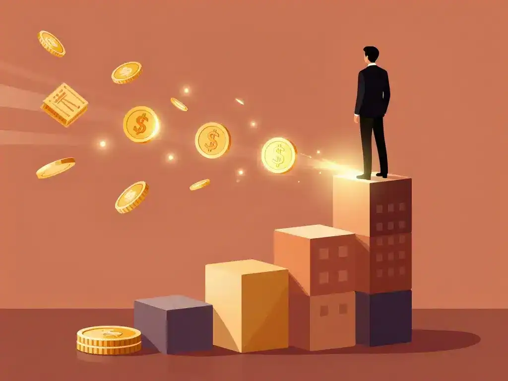 nagui salaire patrimoine investissements argent