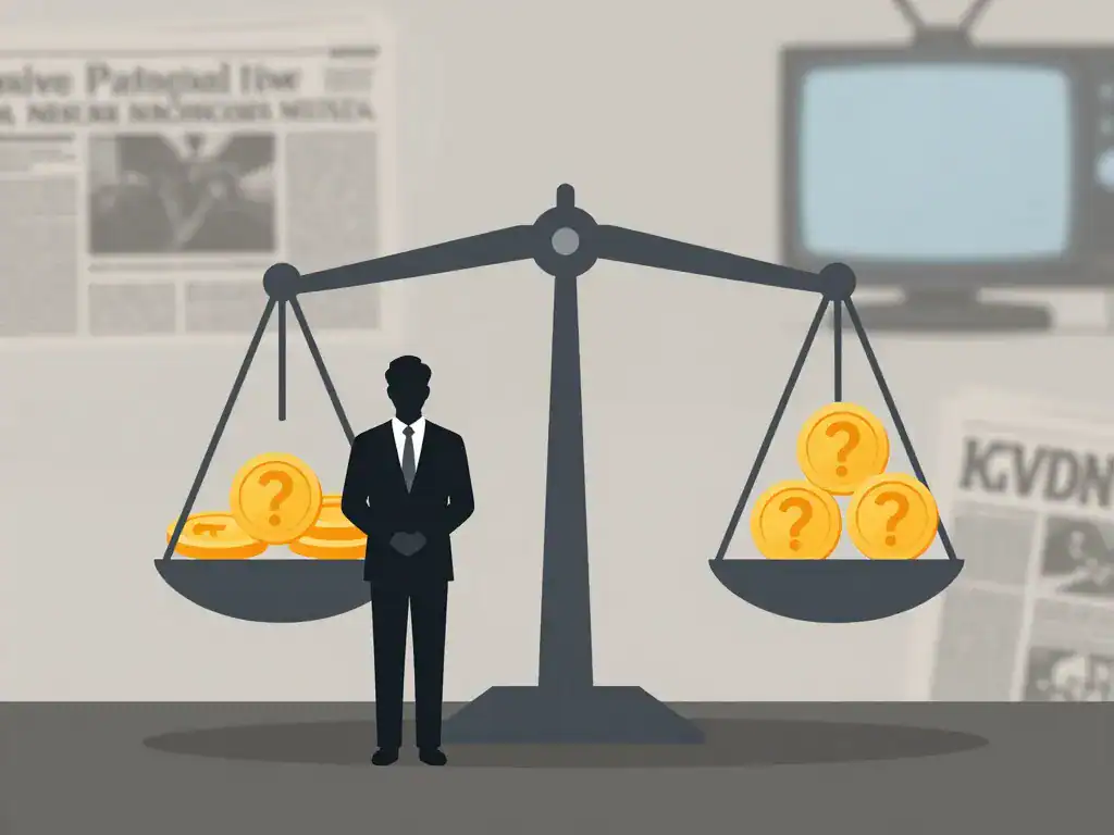 salaire d evelyne dheliat balance pièces or et point interrogation