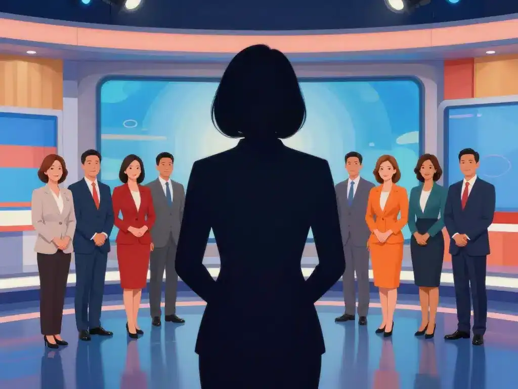 salaire d evelyne dheliat statut tv face autres présentateurs