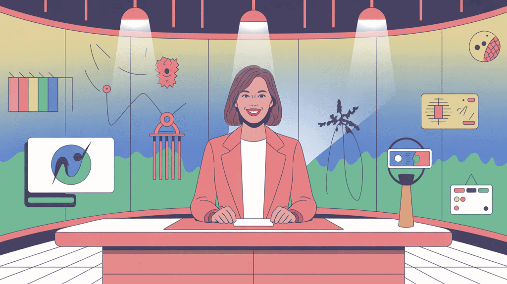 salaire d evelyne dheliat illustrée à l’antenne avec éléments financiers
