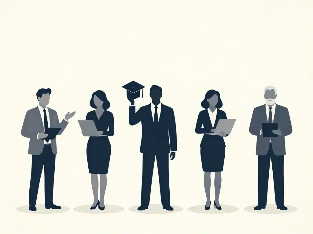 scène métiers et évolution salaire moyen au canada