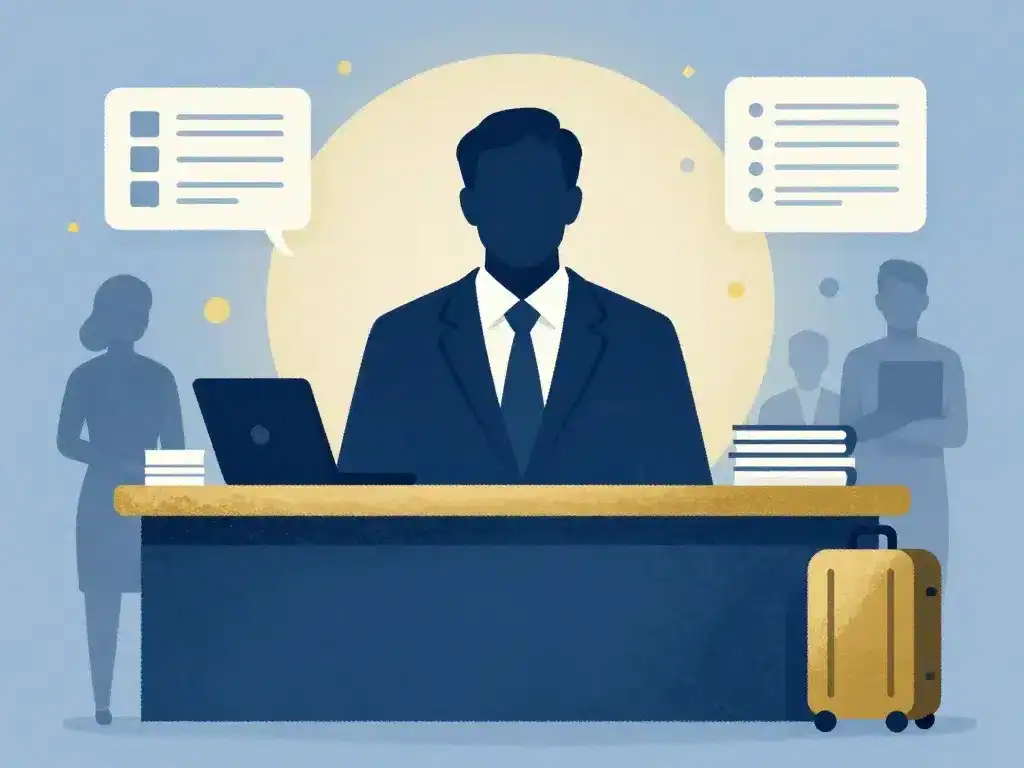 Illustration des avantages et frais mandat d’un sénateur France