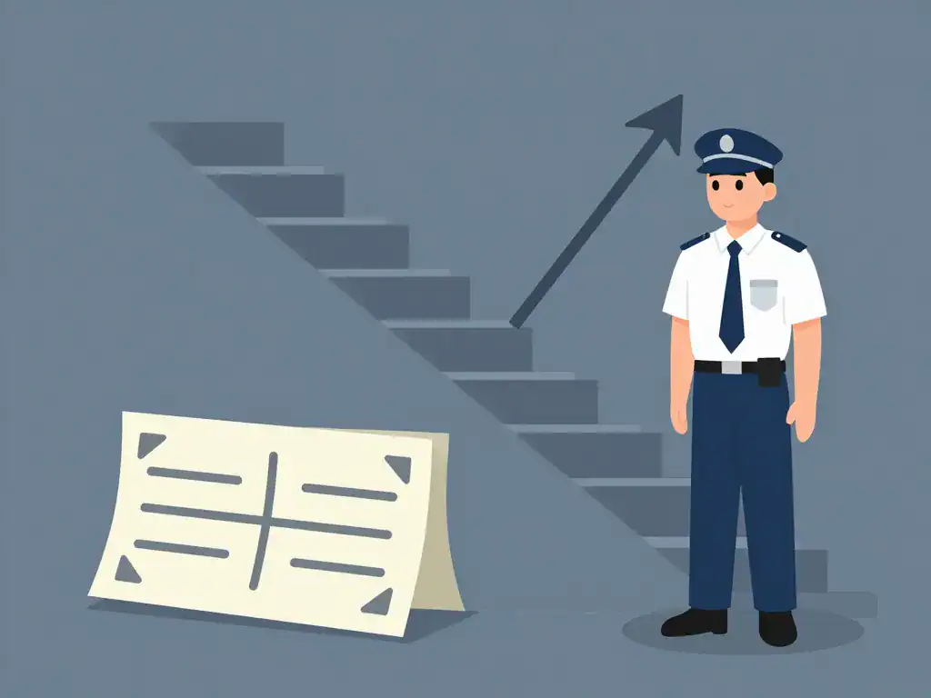 salaire surveillant pénitentiaire salaire de base et évolution