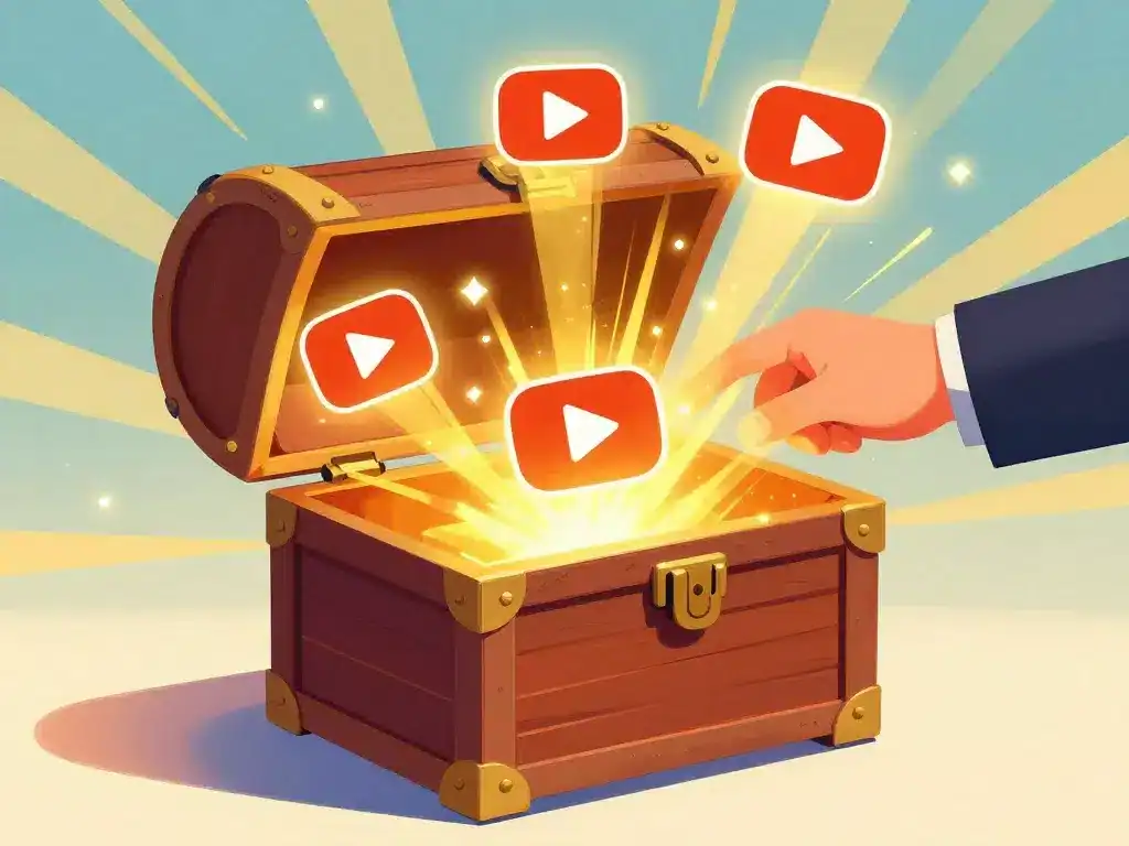 1 milliard de vue youtube prix stratégie maximisation vues