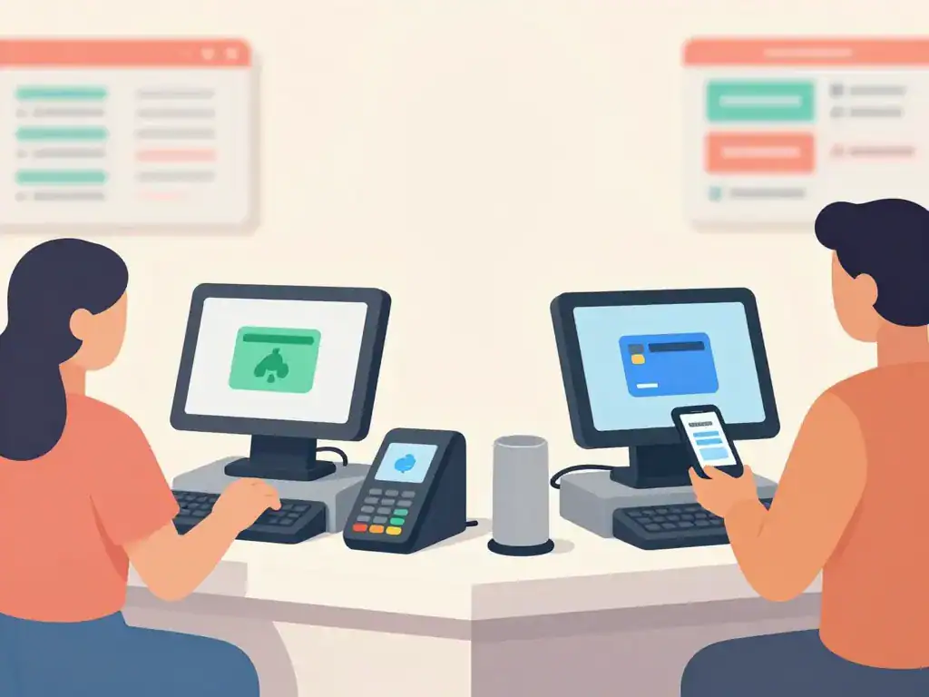 2 moyens de paiement obligatoires bonnes pratiques
