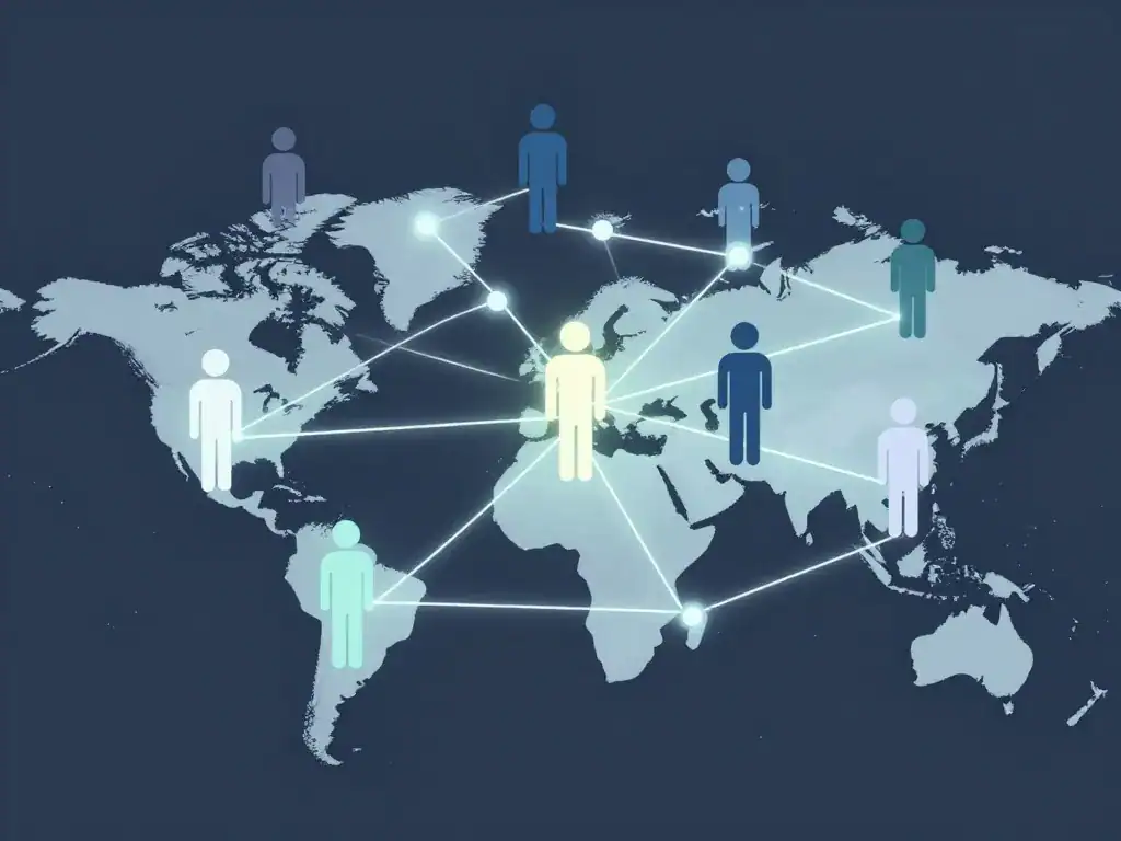 visuel comment trouver quelqu'un sur snap sans son nom social géolocalisation