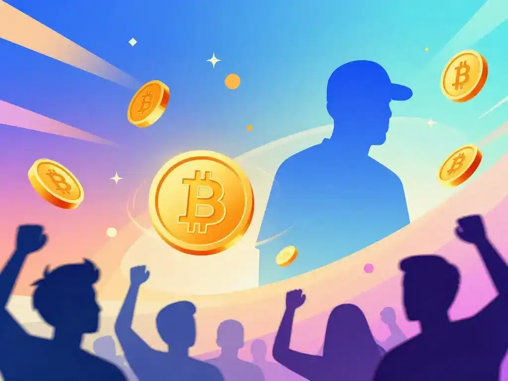 compréhension ye crypto tokens dynamique