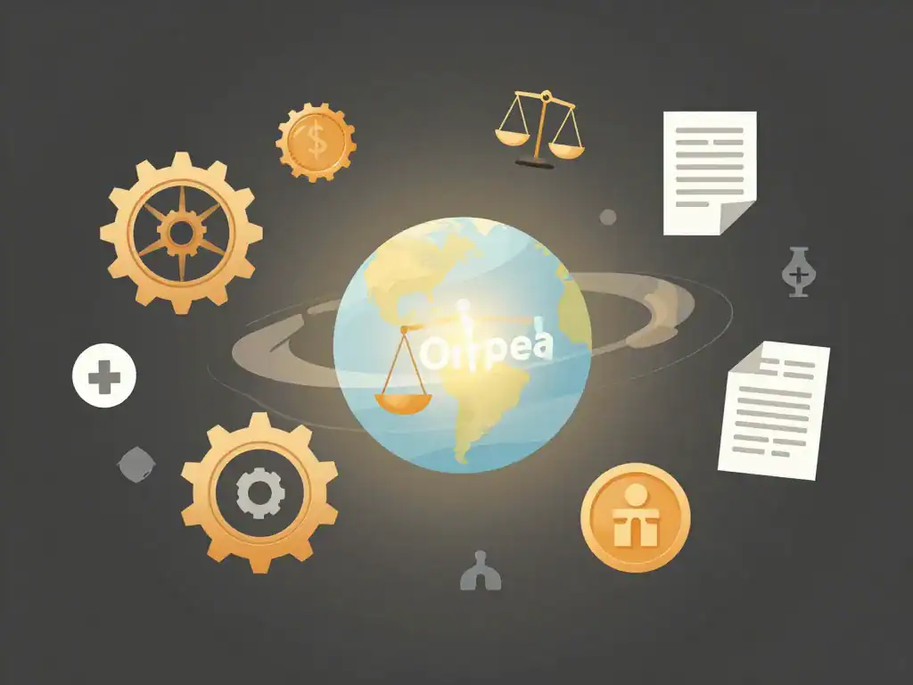 cours de l action orpea facteurs clés influents