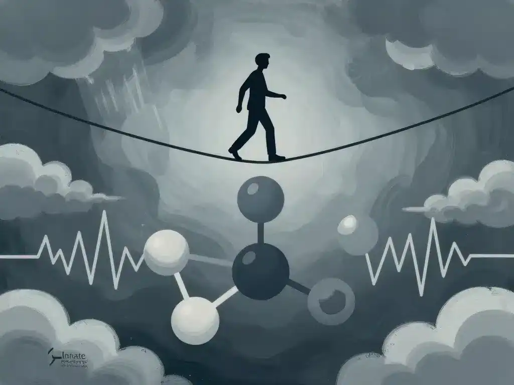 Faut-il acheter Innate Pharma image risques volatilité biotech