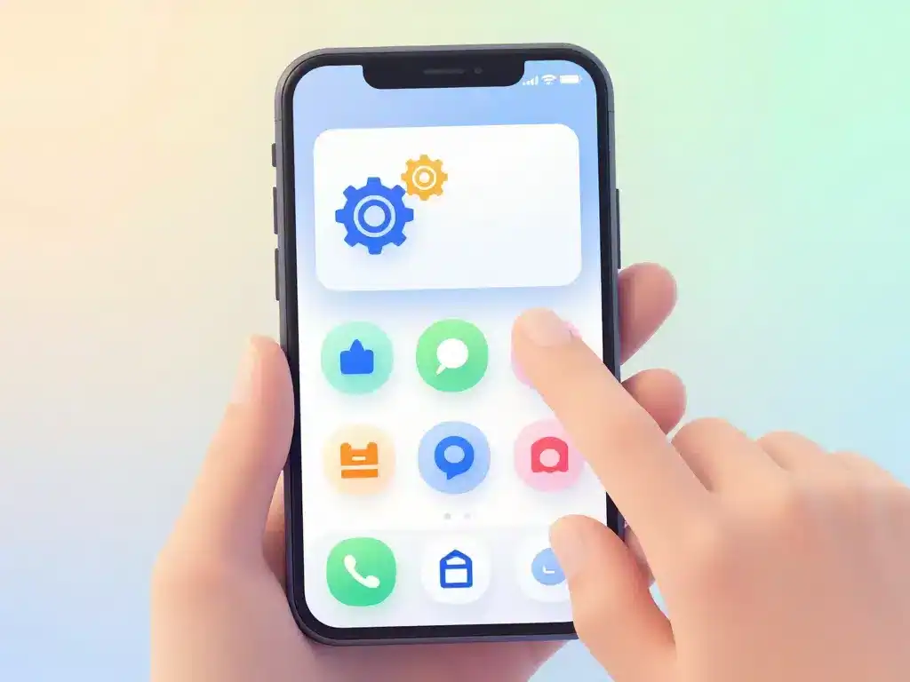 impossible d actualiser le fil instagram application parametres