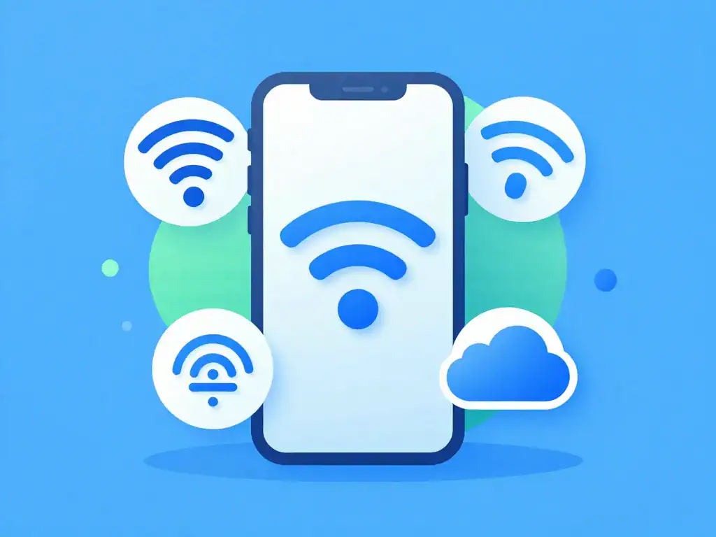 impossible d actualiser le fil instagram reseau wi-fi mobile