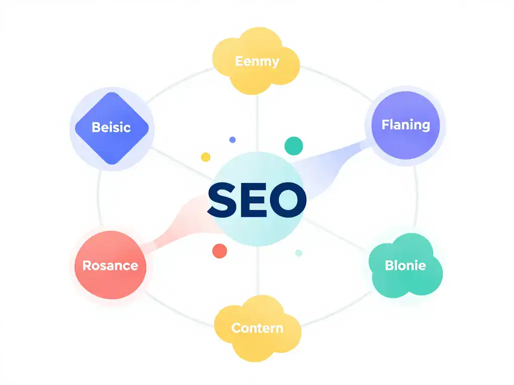Sémantus Clap Solution cocon sémantique SEO schéma