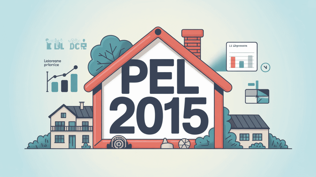 Visuel principal taux du pel en 2015 épargne logement