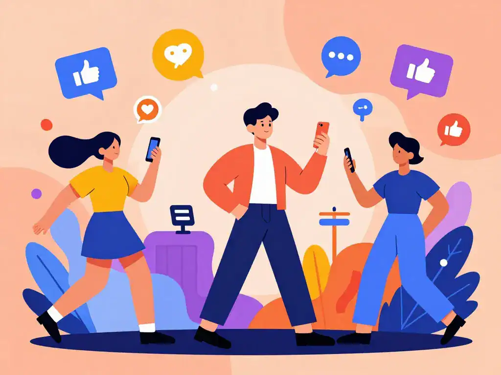 Leviers pour booster taux d'engagement TikTok
