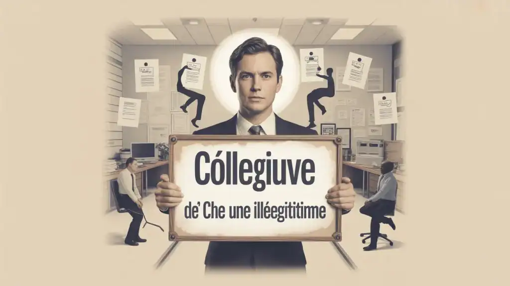 Assertivité : reprendre sa place sans conflit au travail