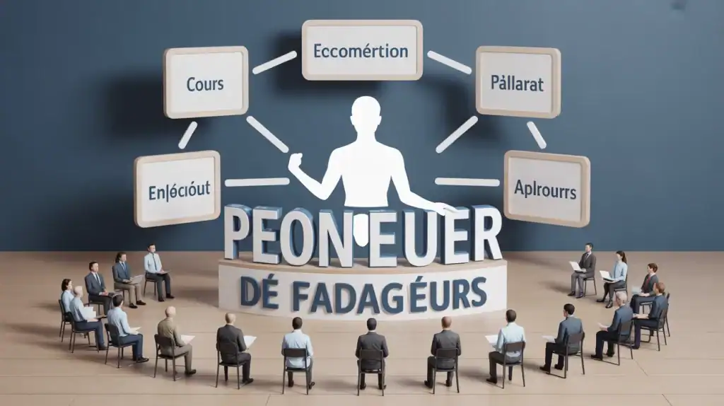 Devenir formateur pour adultes au GRETA, certification et ingénierie pédagogique