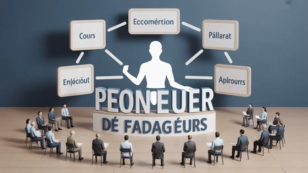 Devenir formateur pour adultes au GRETA, certification et ingénierie pédagogique